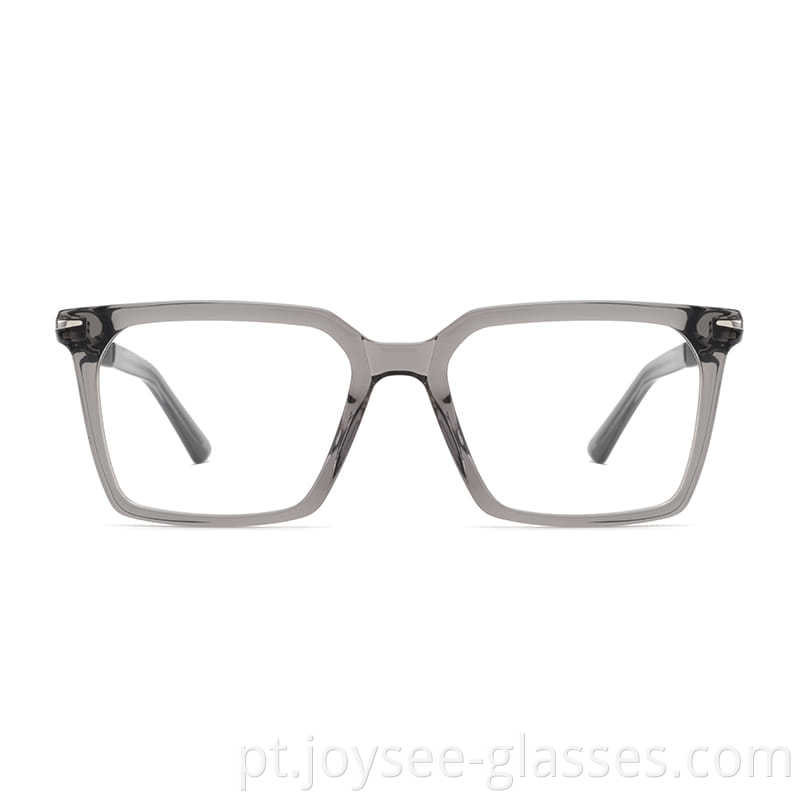 Square Glasses 4